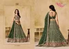 Culture By Zeel Georgette Thread And Embroidery Work Lehenga With Choli Dupatta Wholesale Price In Surat